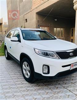 كيا سورينتو